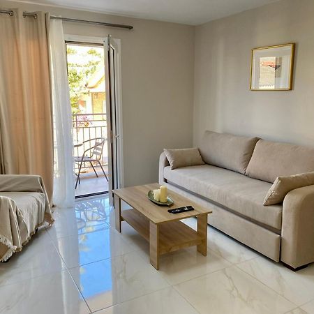 Arian Apartments Argostoli  Ngoại thất bức ảnh