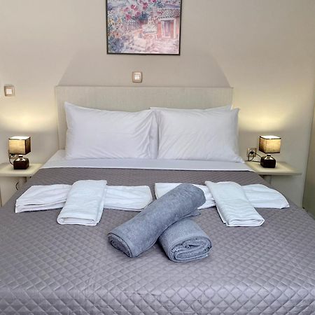 Arian Apartments Argostoli  Ngoại thất bức ảnh