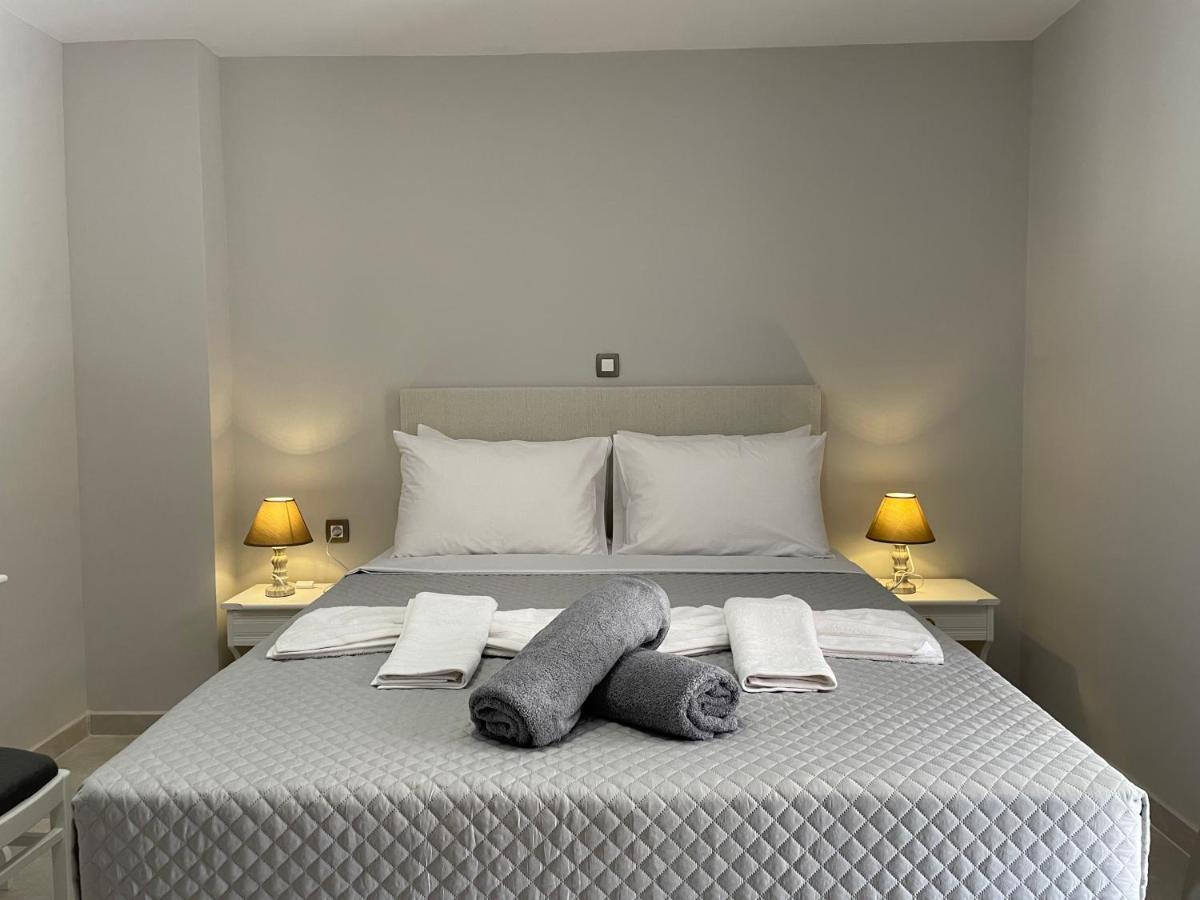 Arian Apartments Argostoli  Ngoại thất bức ảnh