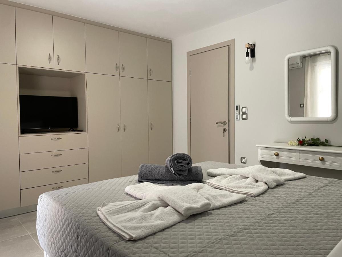 Arian Apartments Argostoli  Ngoại thất bức ảnh