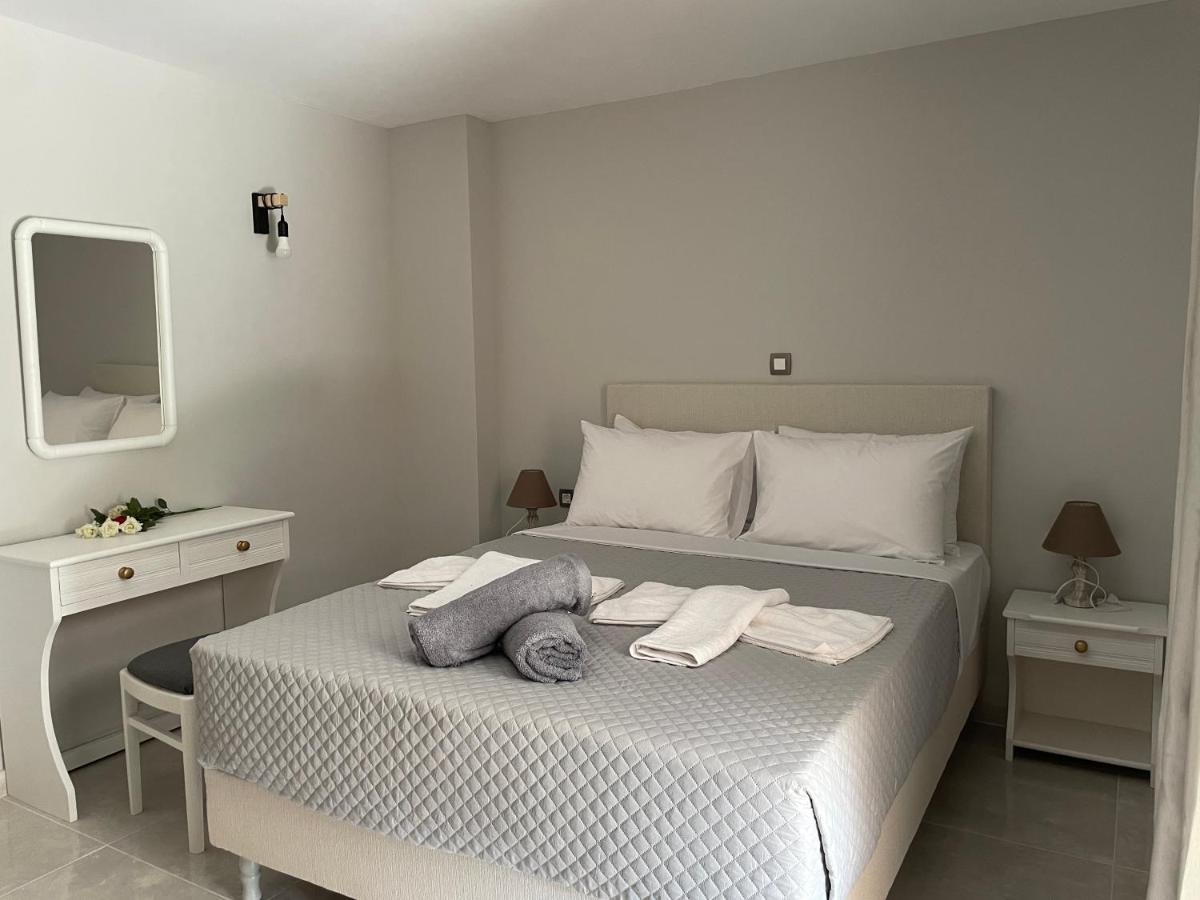Arian Apartments Argostoli  Ngoại thất bức ảnh