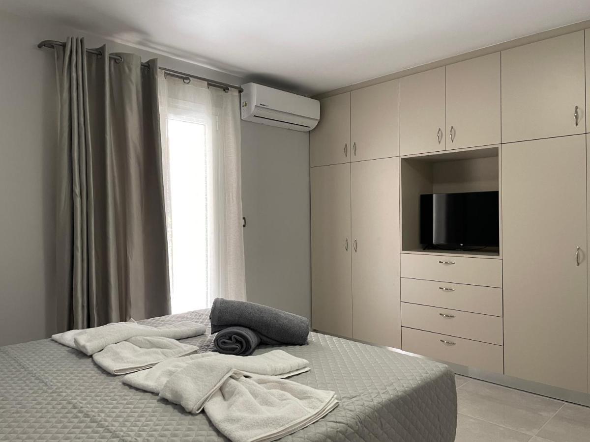 Arian Apartments Argostoli  Ngoại thất bức ảnh