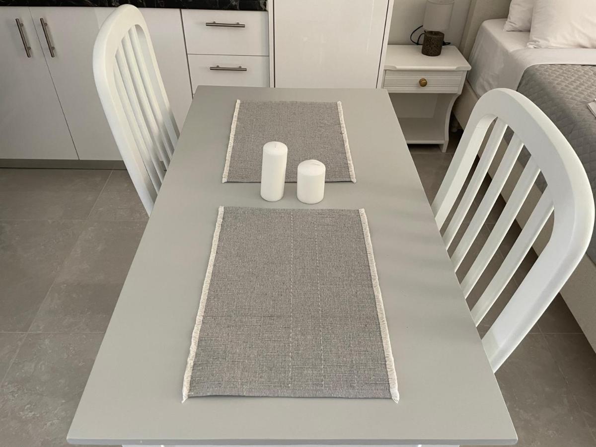 Arian Apartments Argostoli  Ngoại thất bức ảnh