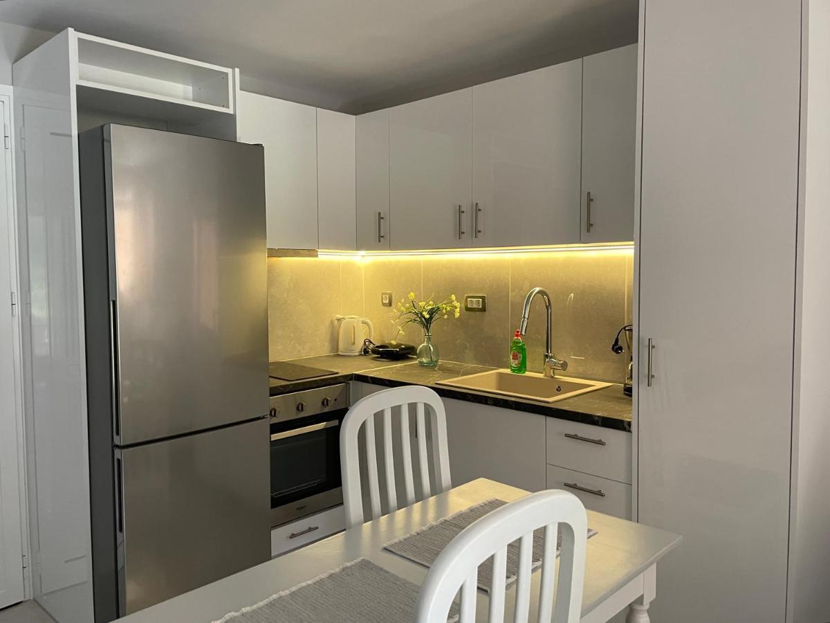 Arian Apartments Argostoli  Ngoại thất bức ảnh