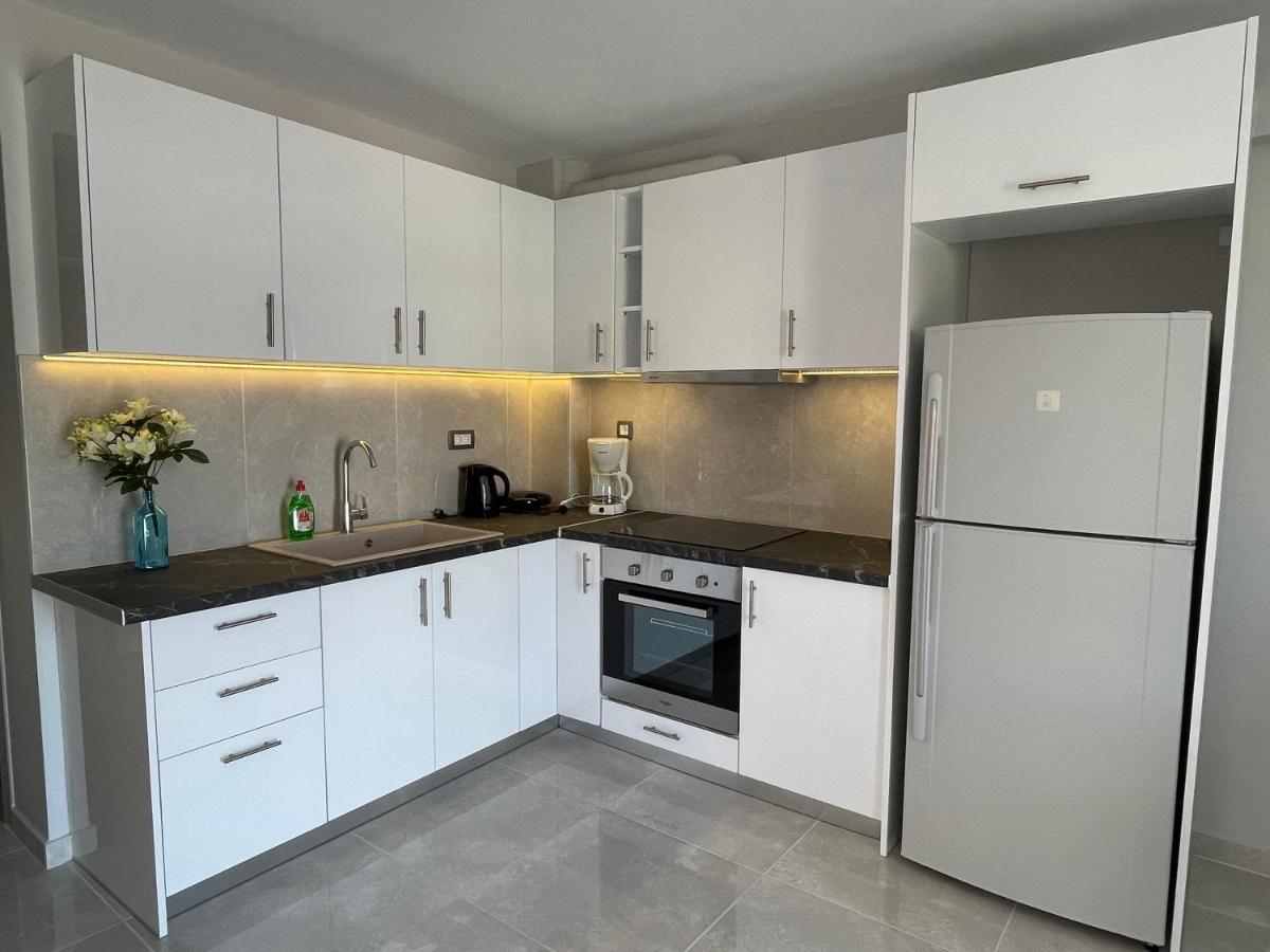 Arian Apartments Argostoli  Ngoại thất bức ảnh