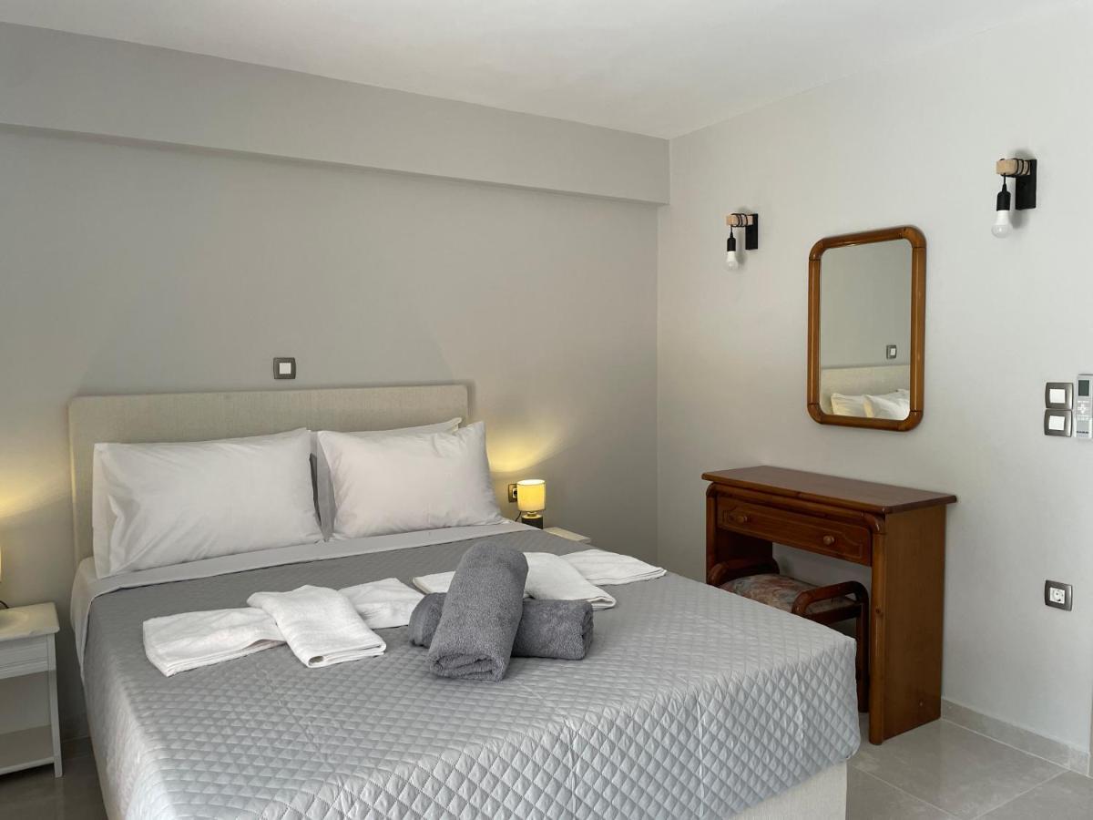 Arian Apartments Argostoli  Ngoại thất bức ảnh