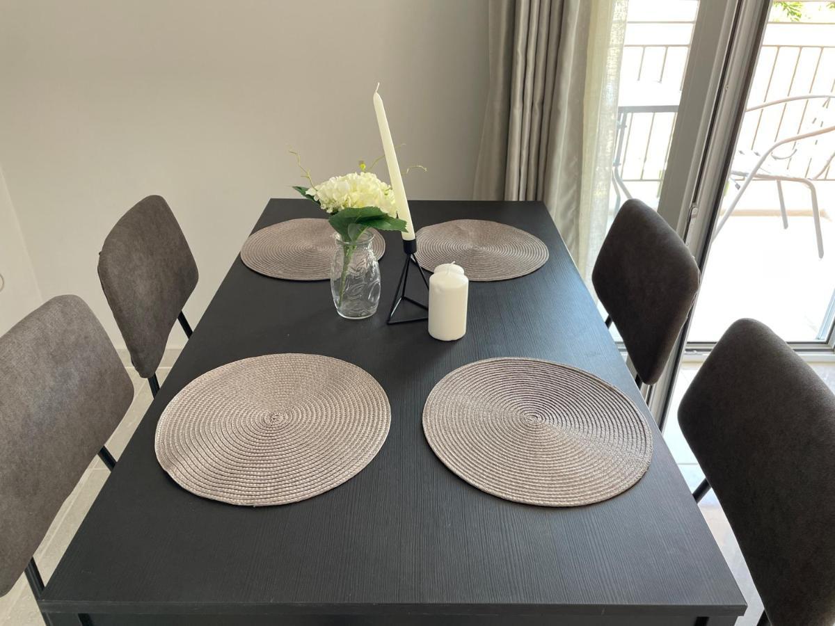 Arian Apartments Argostoli  Ngoại thất bức ảnh