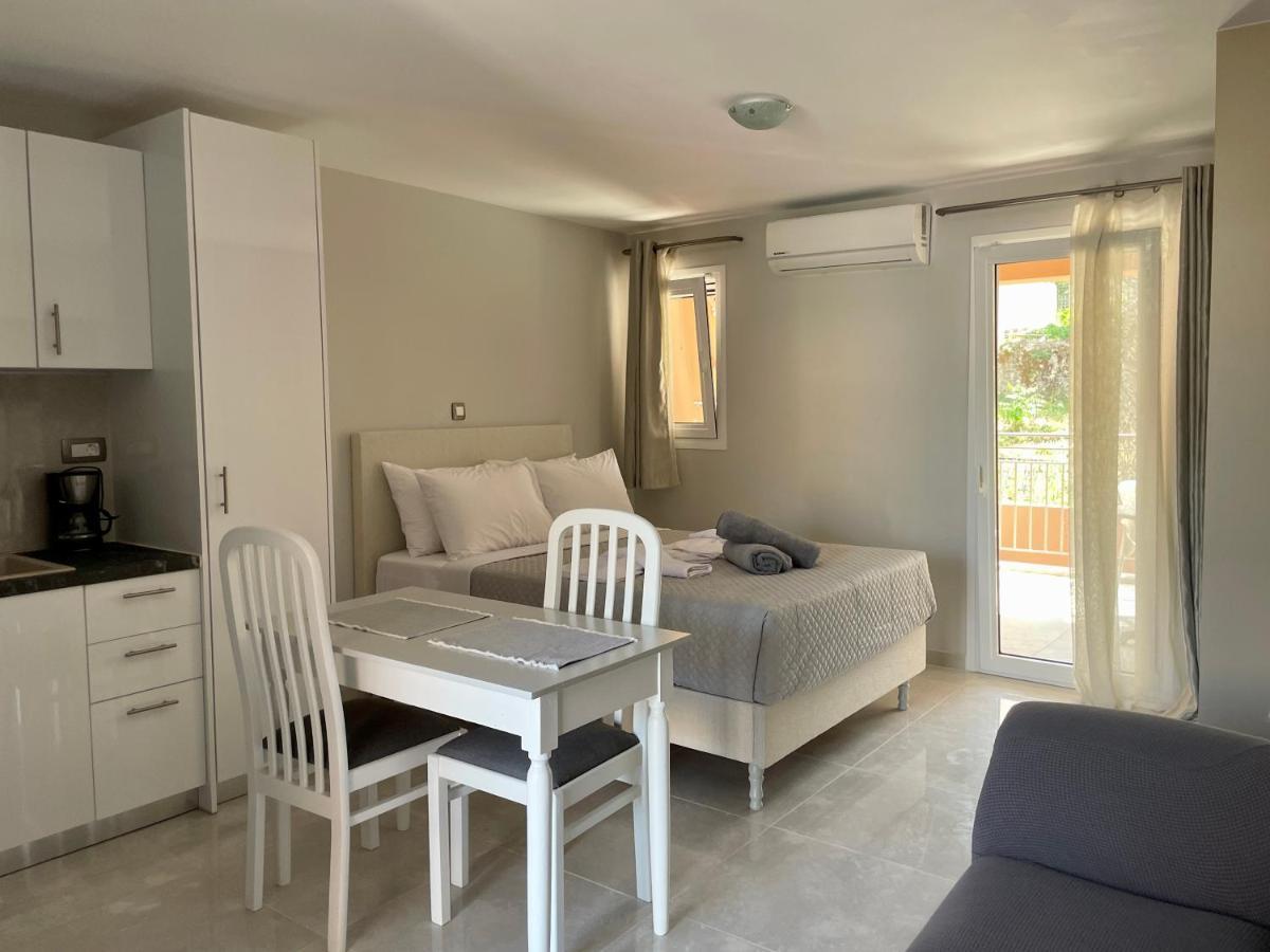 Arian Apartments Argostoli  Ngoại thất bức ảnh
