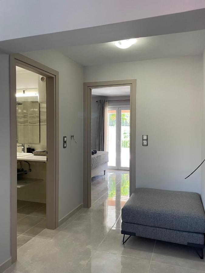 Arian Apartments Argostoli  Ngoại thất bức ảnh