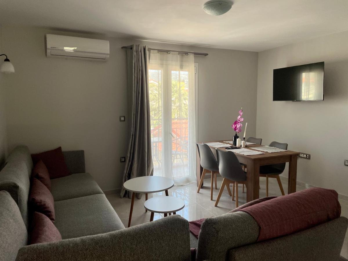 Arian Apartments Argostoli  Ngoại thất bức ảnh