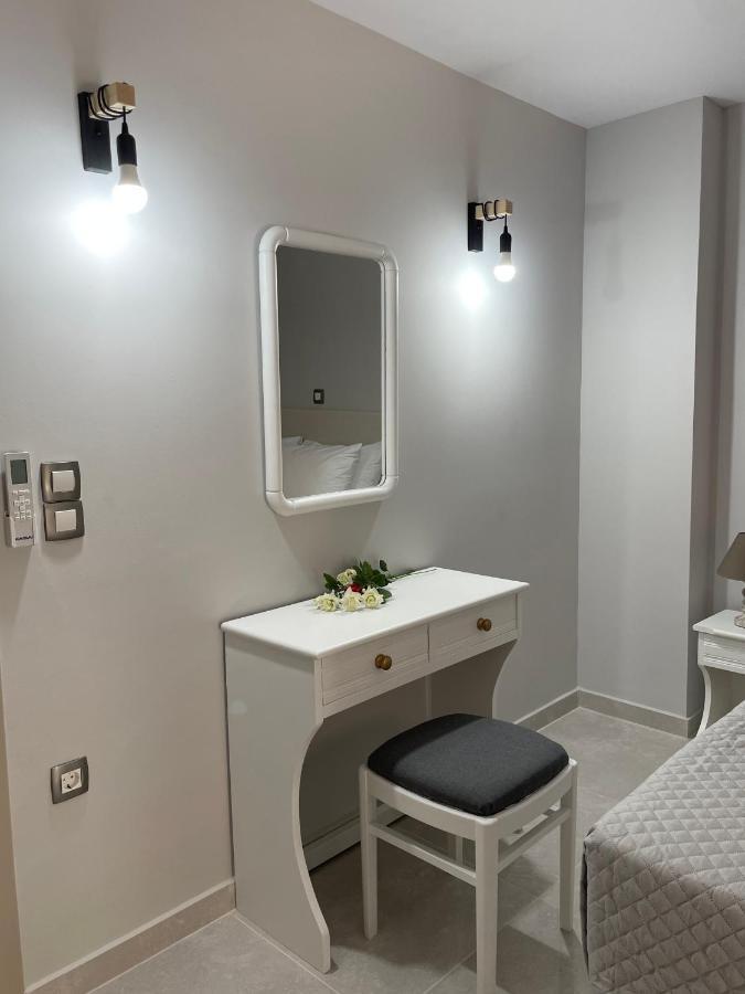 Arian Apartments Argostoli  Ngoại thất bức ảnh