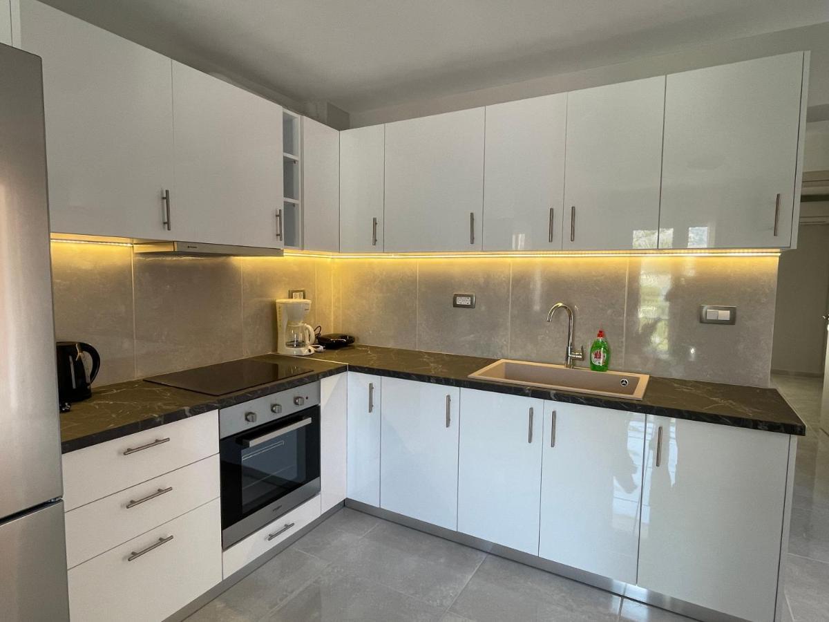 Arian Apartments Argostoli  Ngoại thất bức ảnh
