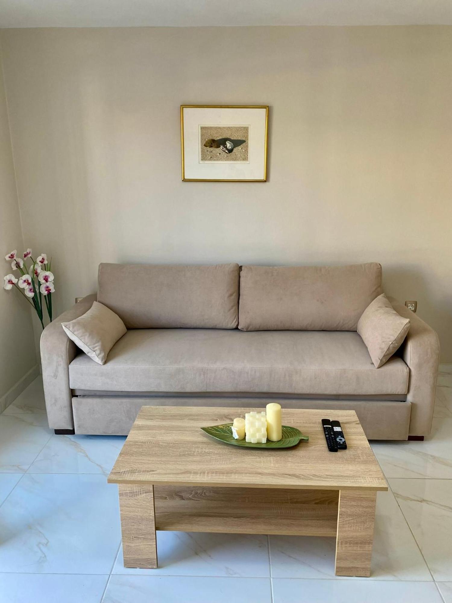 Arian Apartments Argostoli  Ngoại thất bức ảnh