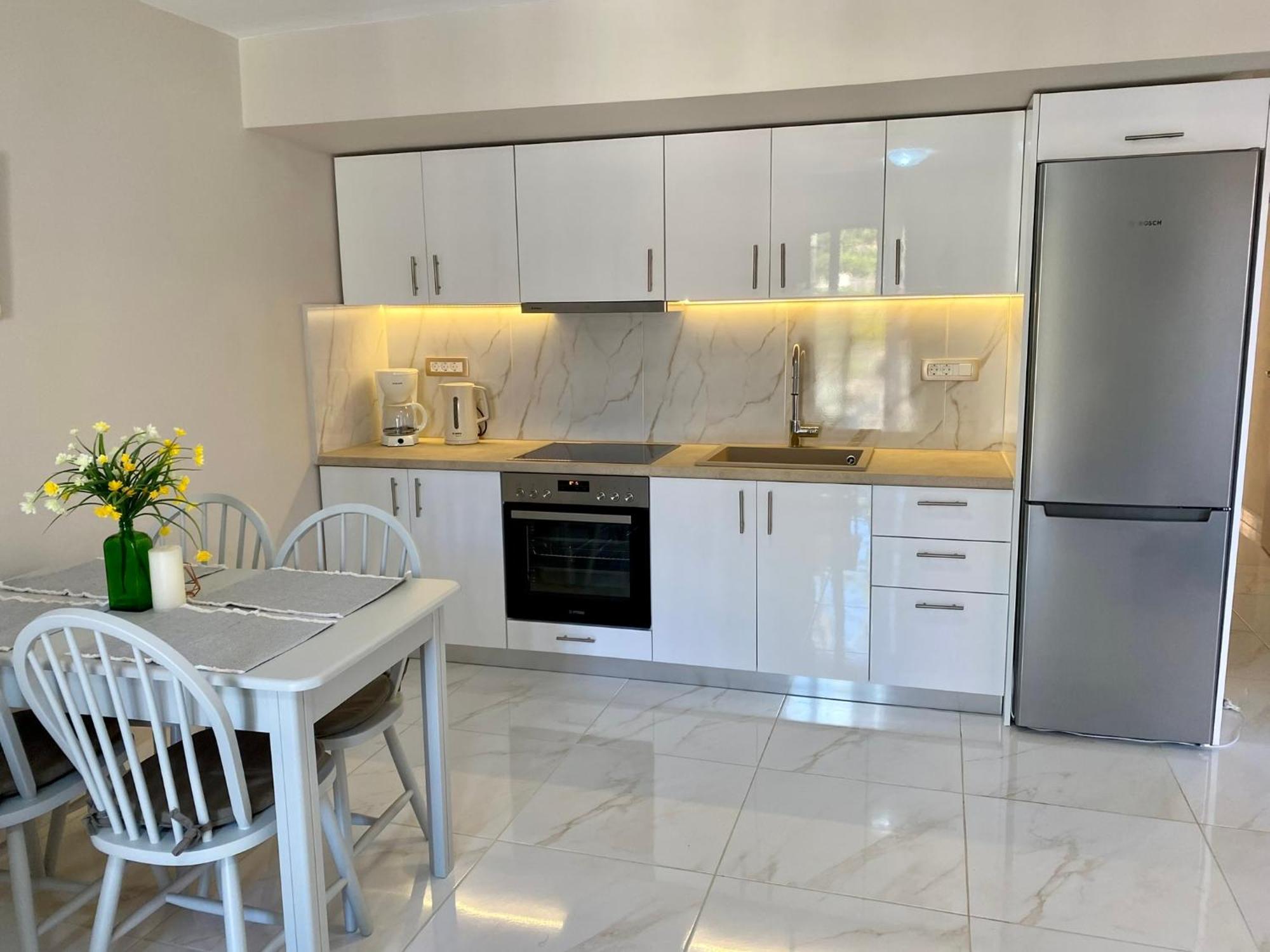 Arian Apartments Argostoli  Ngoại thất bức ảnh