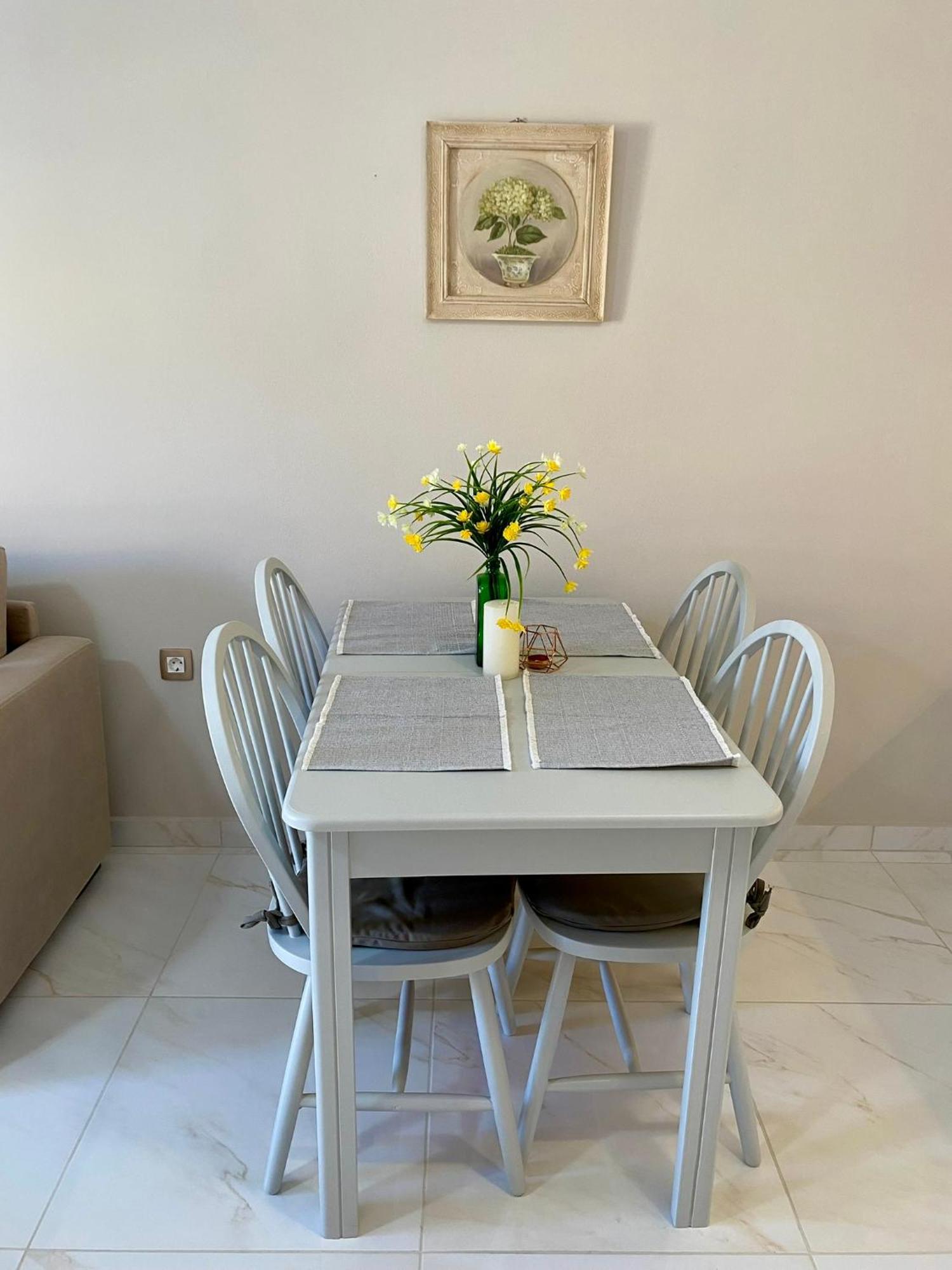 Arian Apartments Argostoli  Ngoại thất bức ảnh