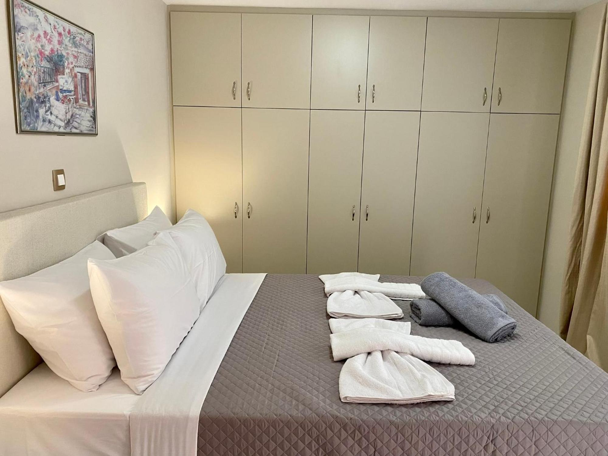Arian Apartments Argostoli  Ngoại thất bức ảnh