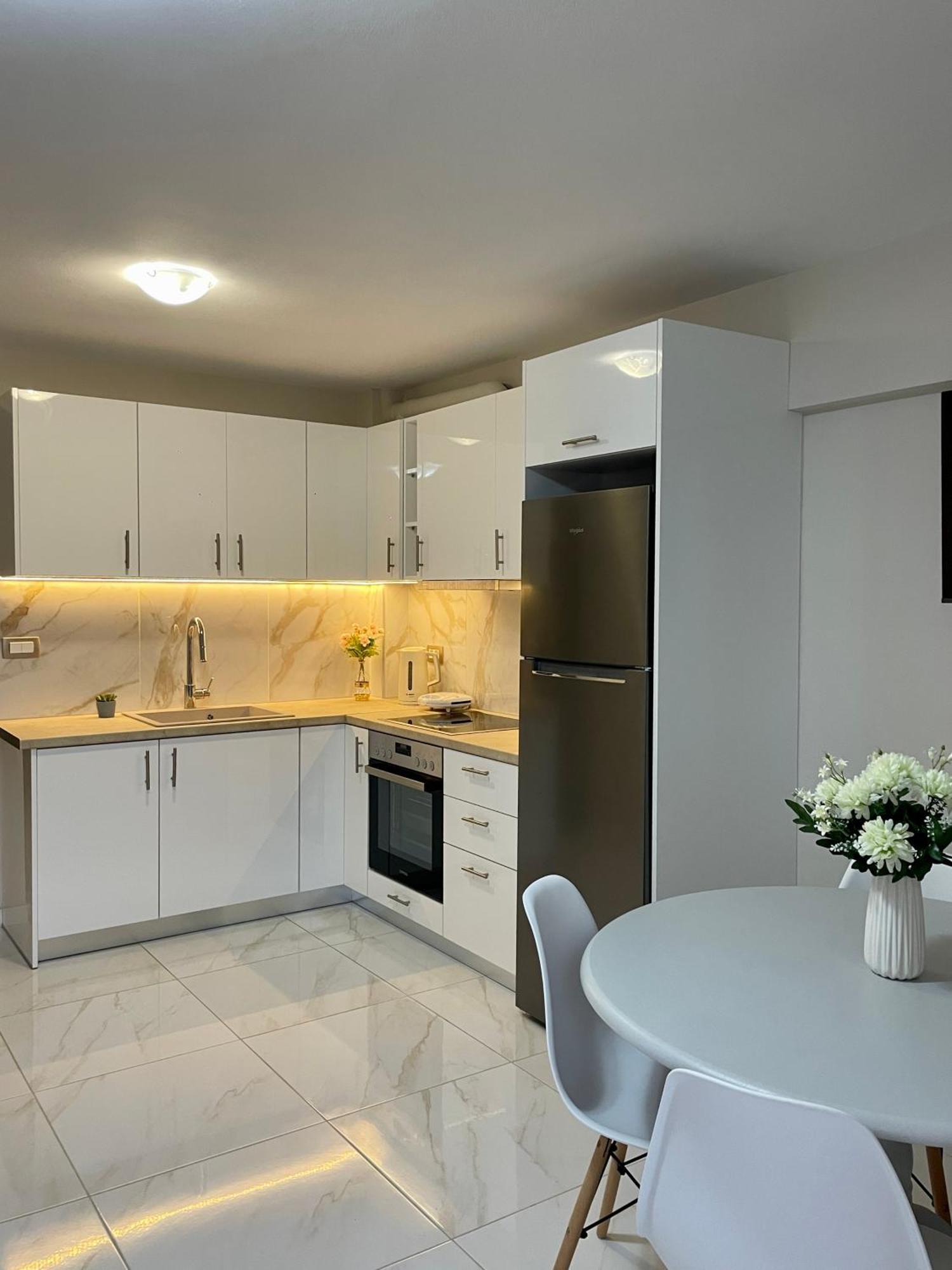 Arian Apartments Argostoli  Ngoại thất bức ảnh