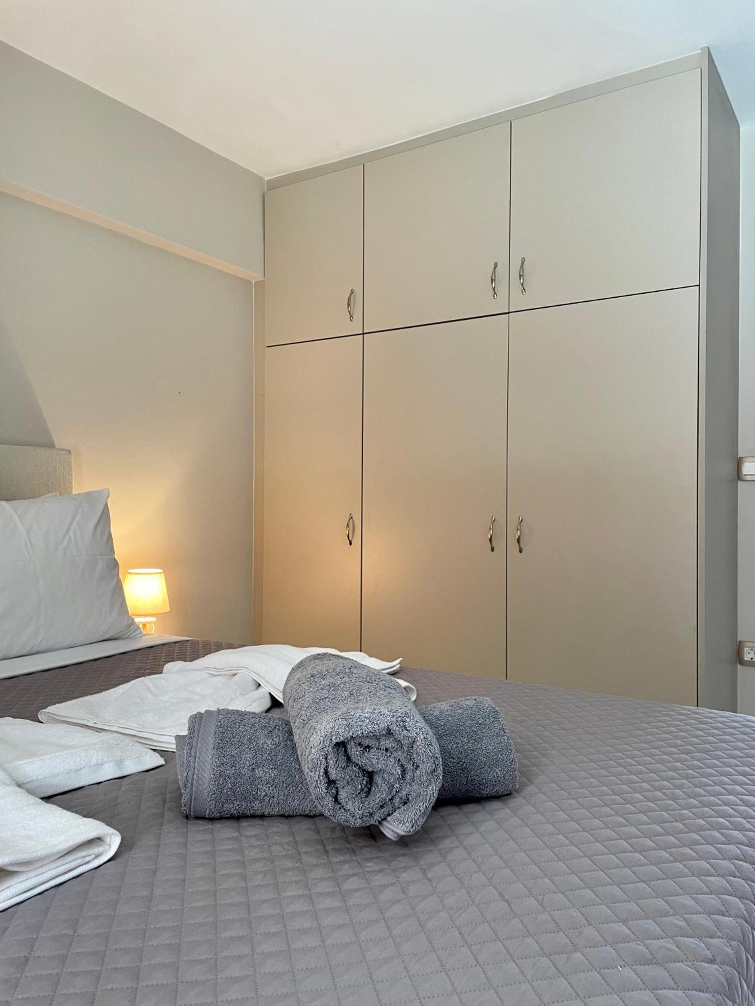 Arian Apartments Argostoli  Ngoại thất bức ảnh