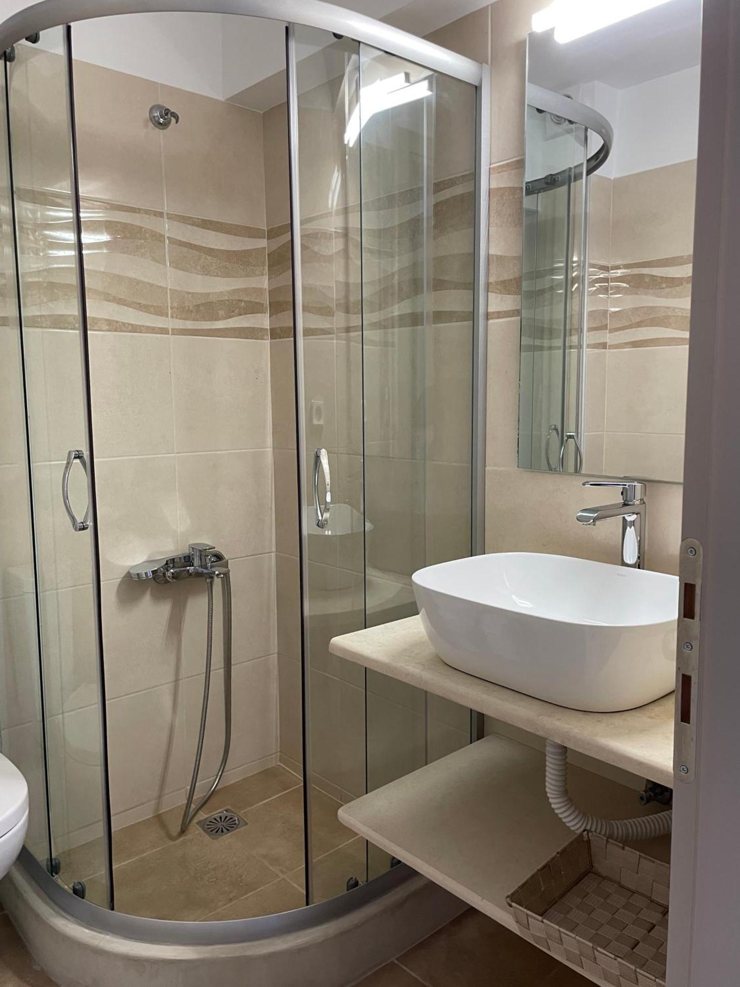 Arian Apartments Argostoli  Ngoại thất bức ảnh