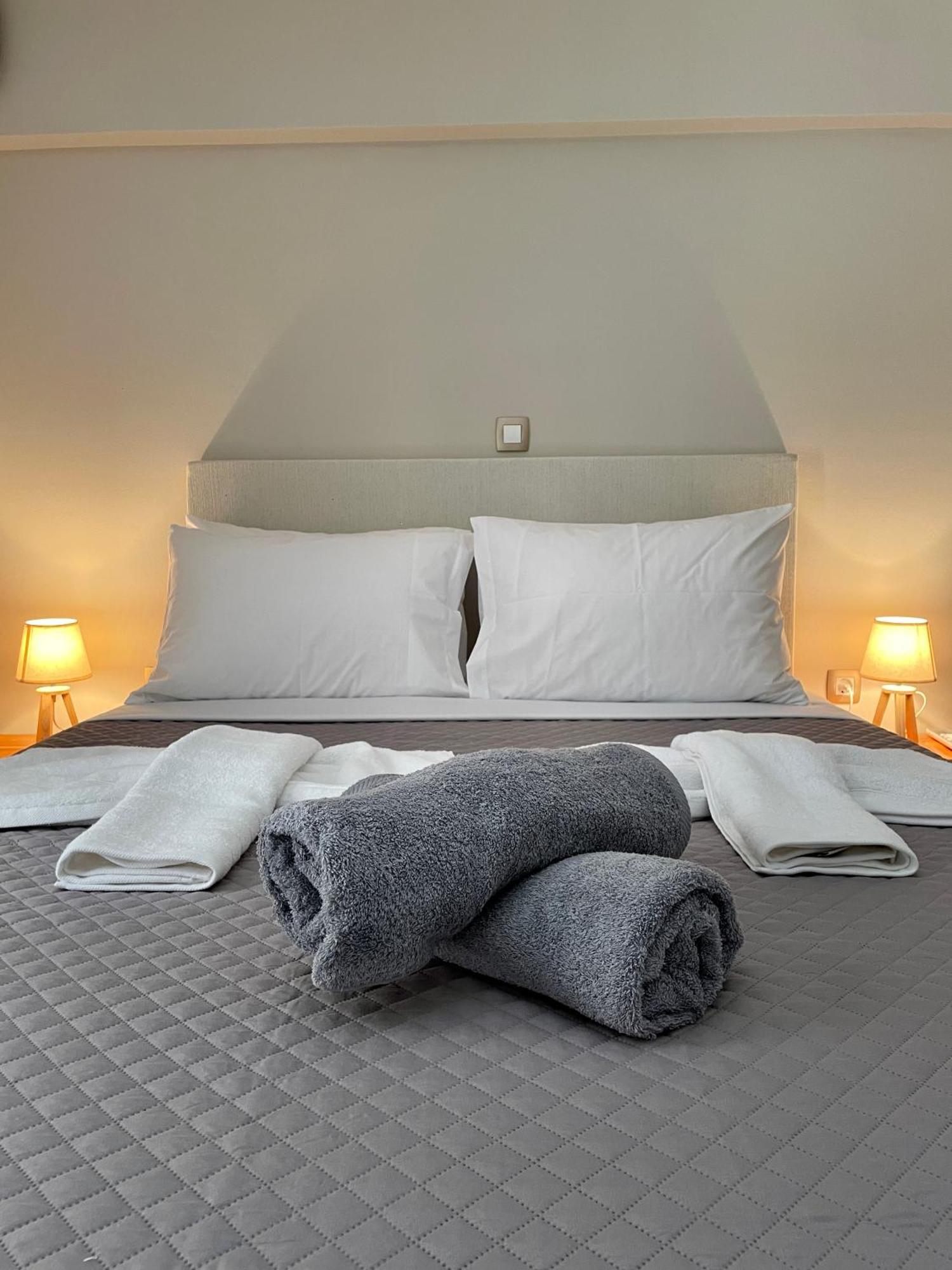 Arian Apartments Argostoli  Ngoại thất bức ảnh