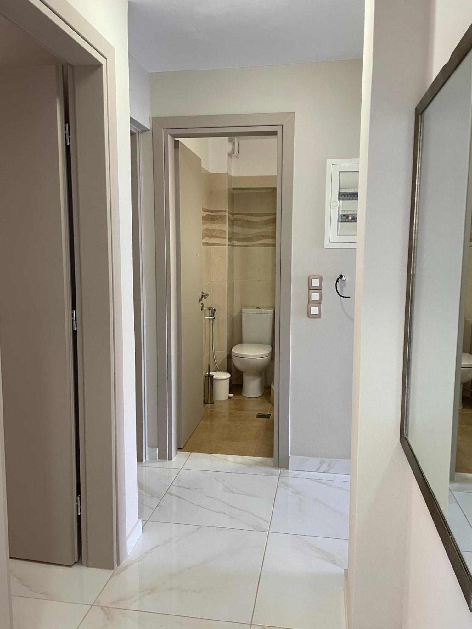 Arian Apartments Argostoli  Ngoại thất bức ảnh