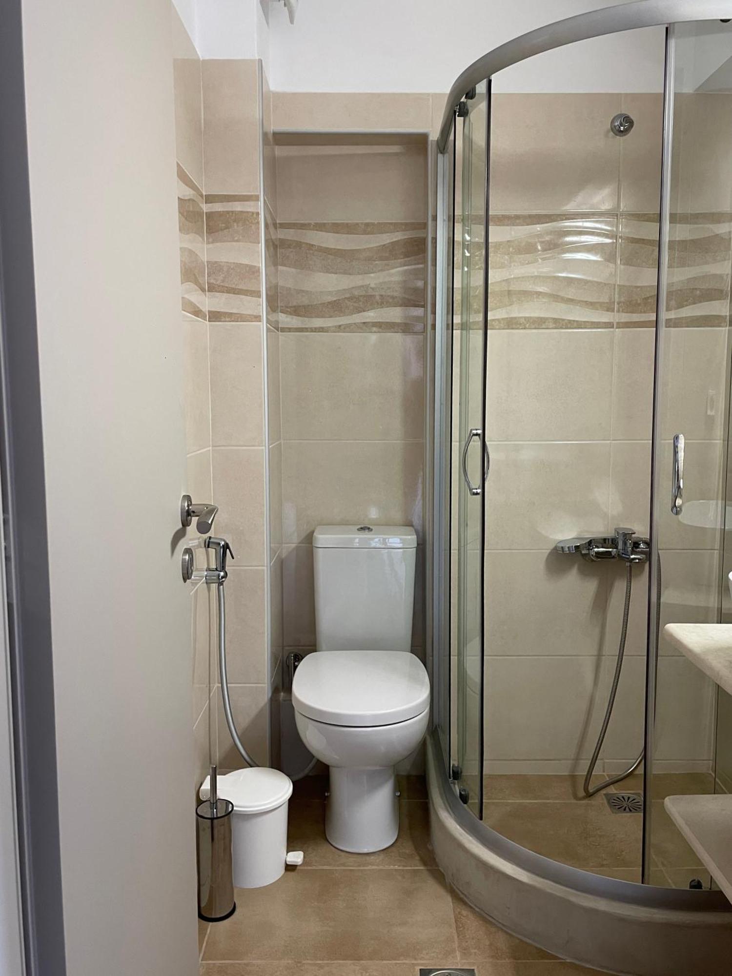 Arian Apartments Argostoli  Ngoại thất bức ảnh